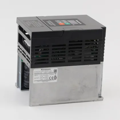 Panasonic Elevator Door Controller AAD03011DK