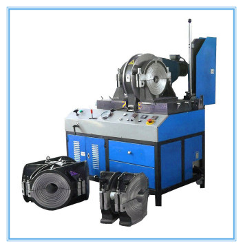 Elbow/Tee/Cross Fitting Welding Machine