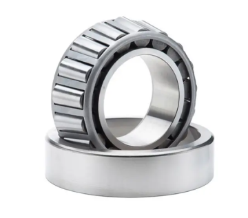 stainless steel thrust bearing