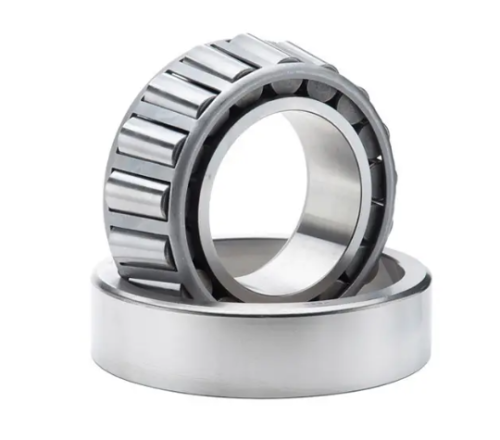 Quality-Assured Silent Bearings 30321