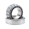 China Efficient Durable And Maintenance-Free Bearings 30224 Supplier