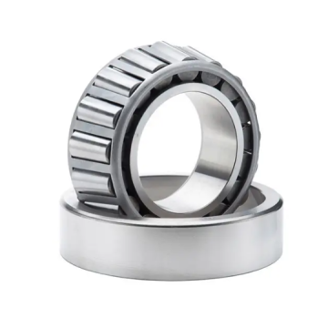 The Noise Floor Is Stable Anti-Magnetic Bearings 32218