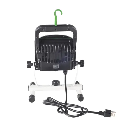 50W Work Light Plastic Handle Multi-Function Workshop Tool Machine