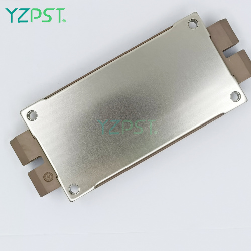 600B120E53 IGBT Power Module FF600R12ME4 2MBI600VN-120-50