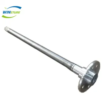 Car Drive Rear Shaft and Axle Shaft Replacement for Toyota Hilux Vigo (Part Number: 42311-0K030) in Transmission Systems - HIL-J003