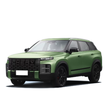 Chery का अन्वेषण करें 06 SUV: 1.6T इंजन और 197HP के साथ 2WD और 4WD मॉडल के विनिर्देशों और सुविधाओं