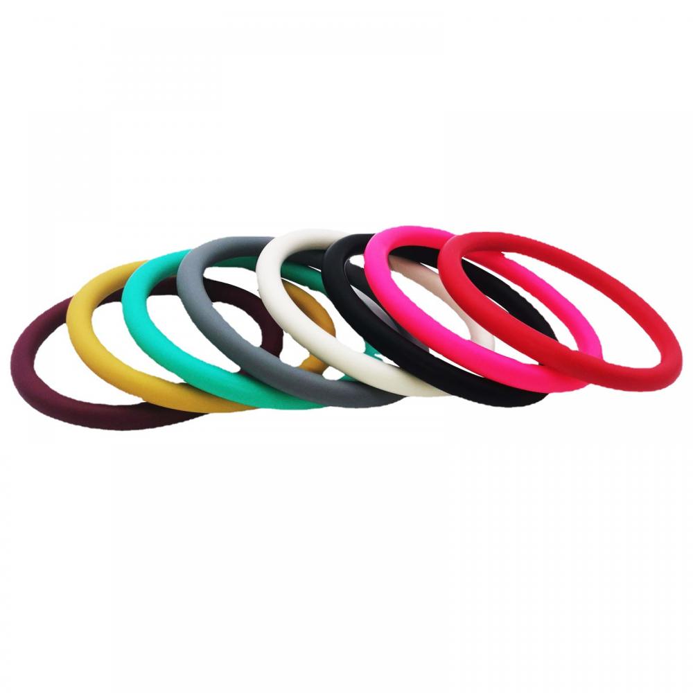 Silicone Bracelets