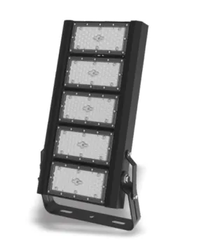High quality IP65 130lm/w modular led flood light from shenzhen