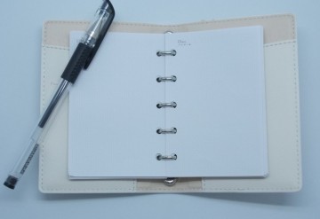 Pocket Size Notebook (K4-145)