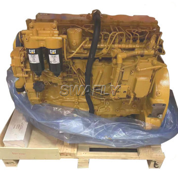 Swafly C7.1 Engine Motor Assembly for Excavator (4615422)