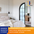 85 Serisi Minimalist Termal Kırılım Kanatlı Pencereler