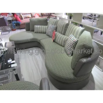 bargain new design and fashion  brief pastoral lovely sofa
