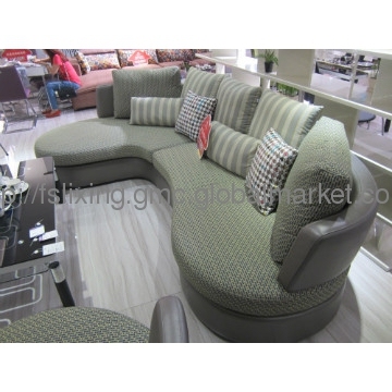 bargain new design and fashion  brief pastoral lovely sofa