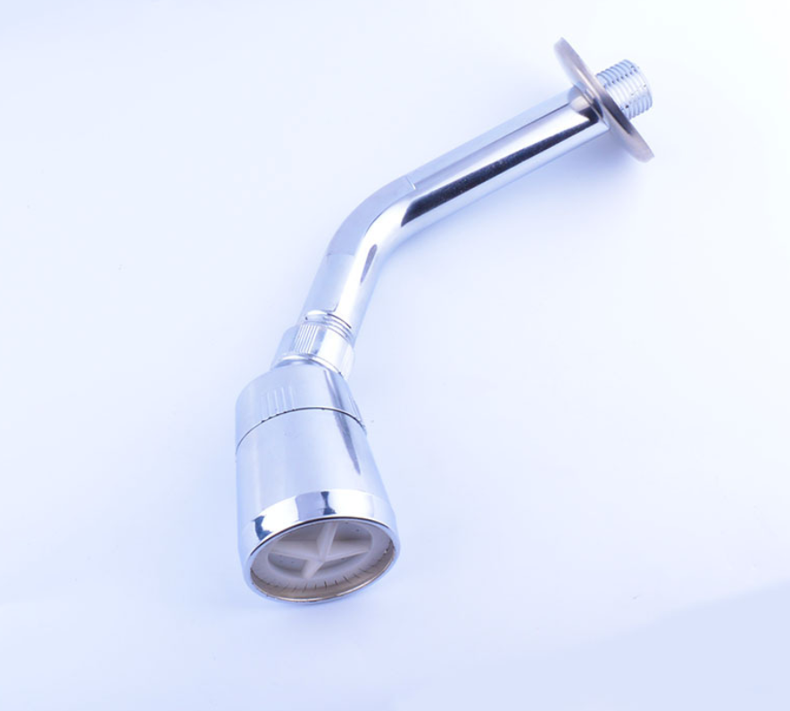 위생 상품 이음쇠 목욕탕 부속품 목욕 아 BS 샤워 꼭지 플라스틱 벽에서 샤워 꼭지