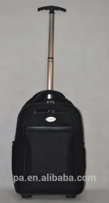 new design high quality fashion trend polo laptop bag