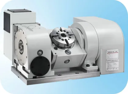 Cnc Vertical Machining Center, High Speed Computer Numerical Control Machines