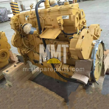 C15 Dieselmotor für 374D 374F 365C Hydraulikbagger