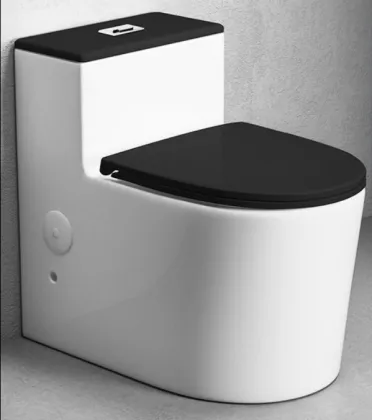 Washdown Toilet Home Bathroom Ceramic Bathroom Integrated Hot Sale