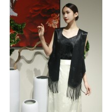 nuevo aspecto chaleco