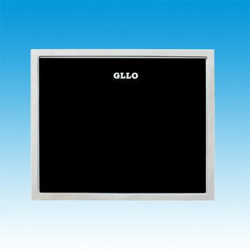 Automatic Toilet Flusher With Toughened Glass Panel