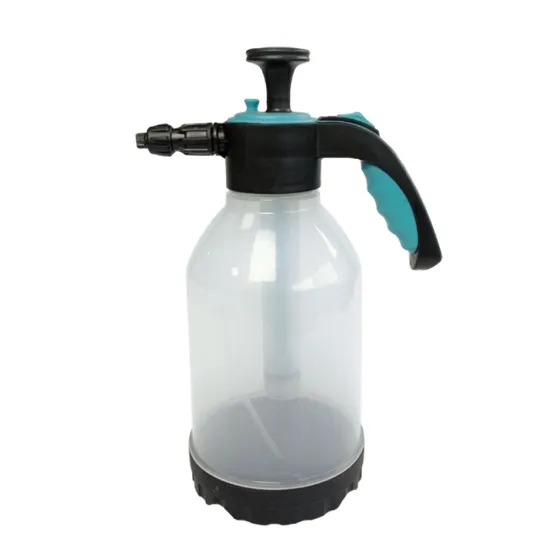 Fides Custom High Quality 2L Manual Pressure Car Wash Hand Pump Foam Sprayer" could be shortened to:

"Fides 2L Manual Pressure Car Wash Foam Sprayer