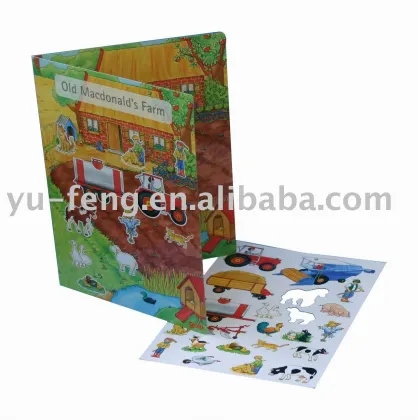 puzzle toys Magnetic board puzzle