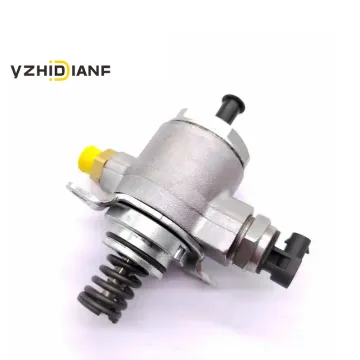 High Pressure Fuel Pump for VW GTI, Jetta, Audi A4, Q5, TT 2.0T (06J127025K/L/M/Q)
