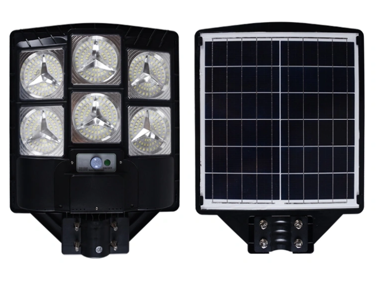 Points to pay attention to when purchasing cost-effective solar street lights: