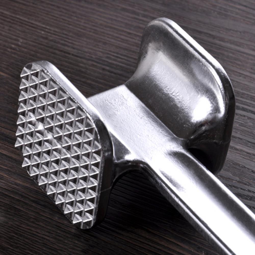 Tenderizer do malho da carne do metal