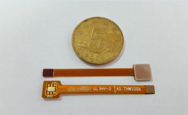 high flexible pcb