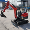 En Çok Satan 1 Tonluk Kubota Motorlu Mini Ekskavatör