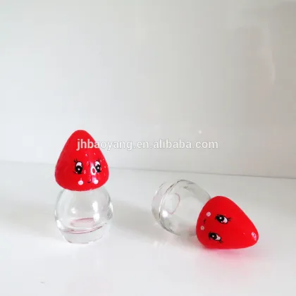 2015 new type nail polish packing nail polish bottle nail polish cap