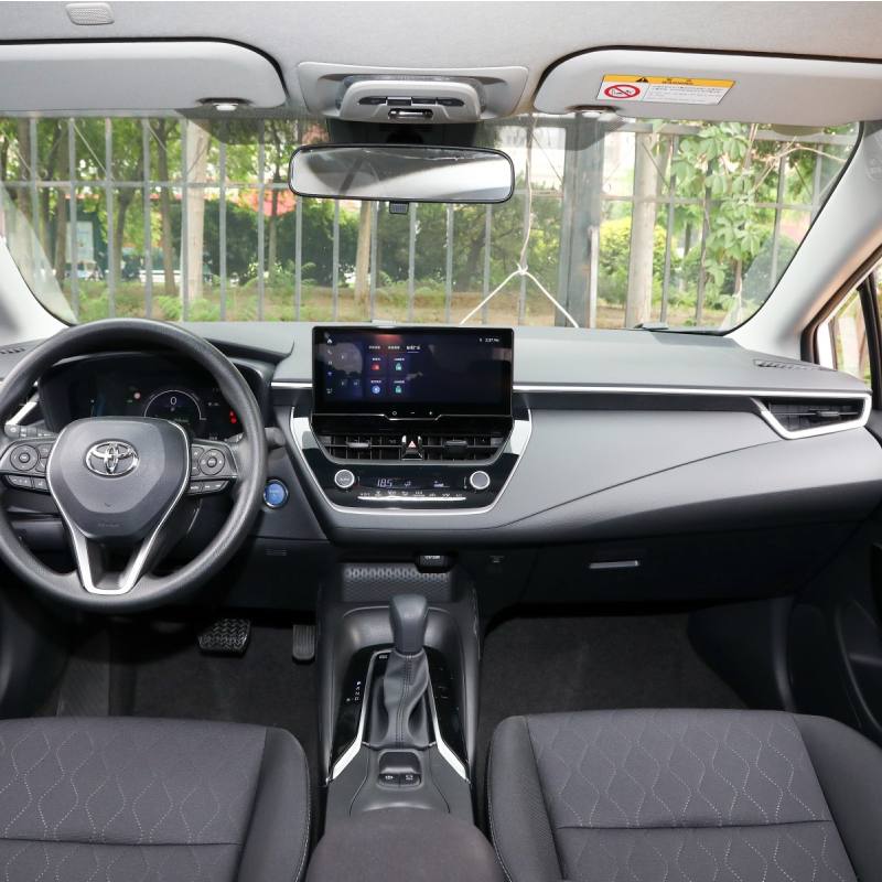 2023 Corolla 1 8l Electric Hybrid Car 1 Jpg