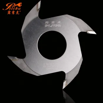 160mm Finger Joint Cutter for Woodworking