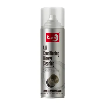 Air Conditioner Blower Cleaner