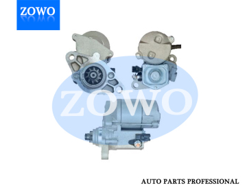 2280001560 DENSO STARTER 12V 1.4KW 10T