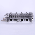 OEM Precision Auto Lathe Mini Small Parts Aluminum CNC Machining Replacement Auto Cylinder Head Parts