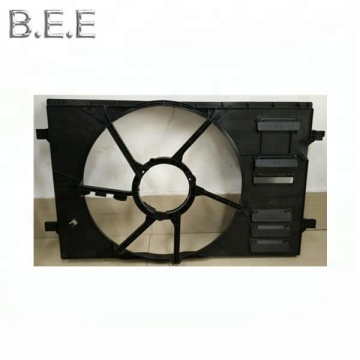 SKODA Octavia A7 (13-16) Fan Cover 1.6, Half Option 5Q0121207J