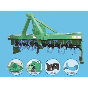 Multipurpose rotary tiller cultivator for sale