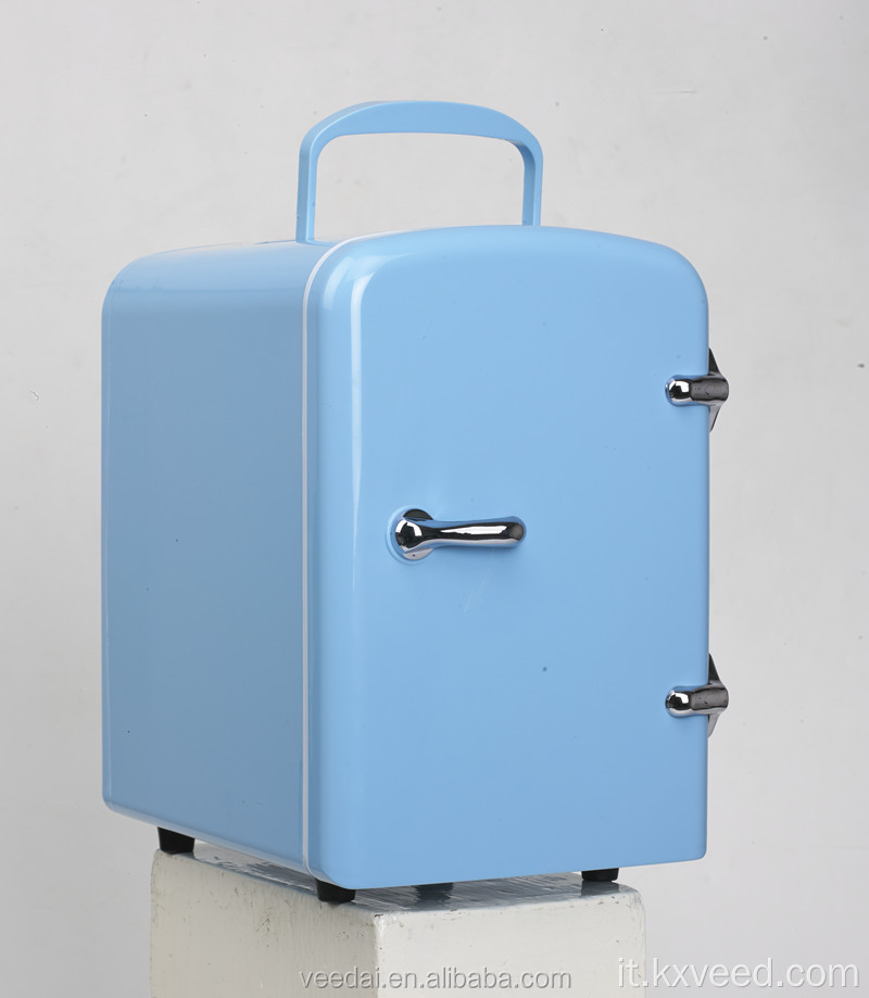 Frigoritore per frigo per frigo per frigo per frigo per compressore elettrico 4L.