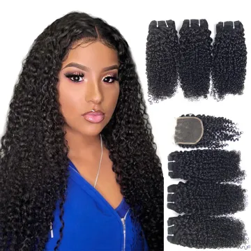 Cuticle Aligned 11a grade hair weave, vietnamese pixel curl double drawn human hair, unprocessed 11a mink brazilian hair