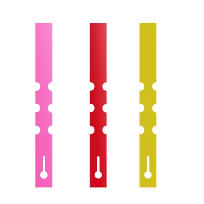 Hot Selling Plastic Garden Markers & Nursery Tags