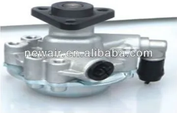 Power Steering Pump For BMW E46 32416750423