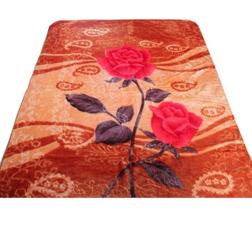 Spot Single Layer Blanket Bdl0670