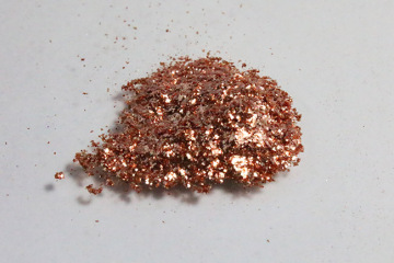 Metal Luster Pearl Powder Pigment