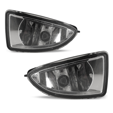 Winjet Wholesale Car Accessories Fog Light Lamp for 2004-2005 Honda Civic