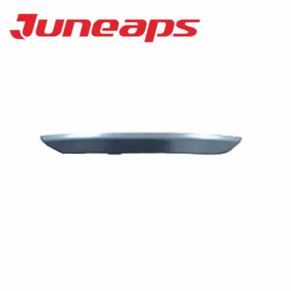 TIGGO 4 PRO 5X 2018-2024 FOG LAMP COVER & LIGHTS