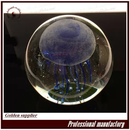 wholesale China Supplier Crystal Balls Glass Balls for Promotional Gifts