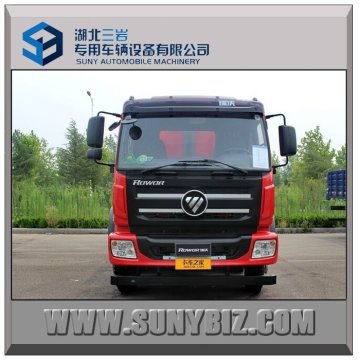 20CBM Foton ROWOR 190HP dump truck FOR SALE