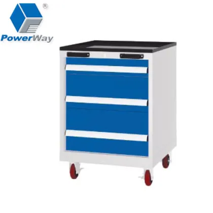 Powerway Brand Hot Sales Drawer Cabinet - China Factory Tool Cabinet Drawer